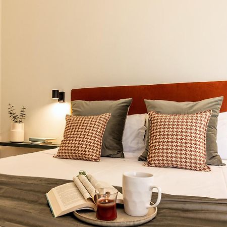 Verderame Apartment Giarre Bagian luar foto