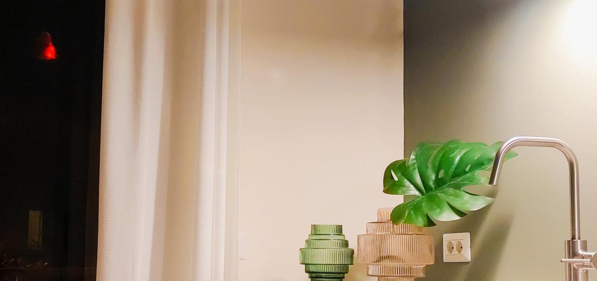Verderame Apartment Giarre Bagian luar foto